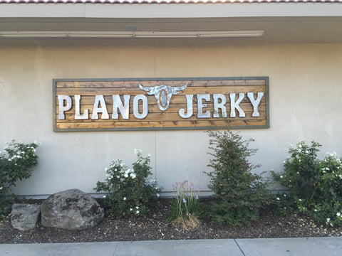 Plano Jerky Co. is Growing