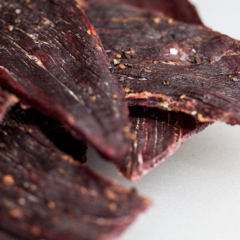 Jerky