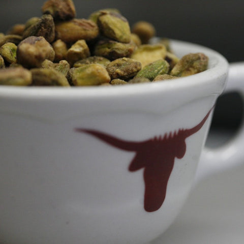 Pistachios