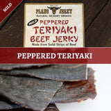Teriyaki Mild/Fine Pepper