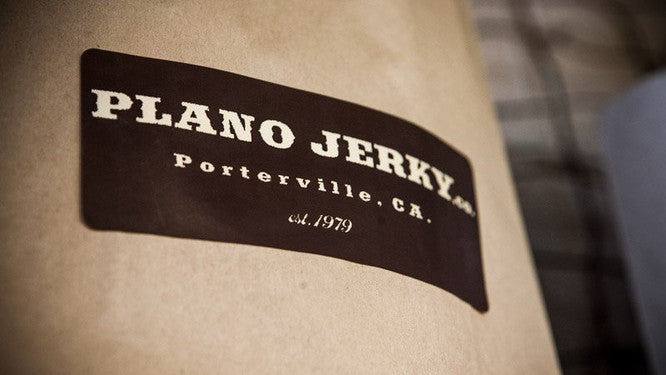 Plano Jerky